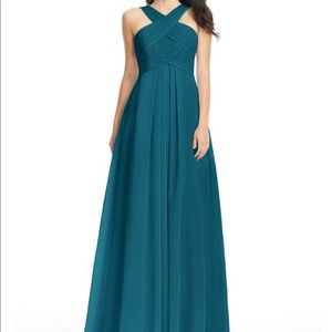 Azazie Bridesmaid dress